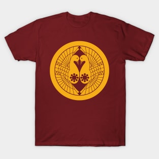 Nanbu Clan Logo T-Shirt